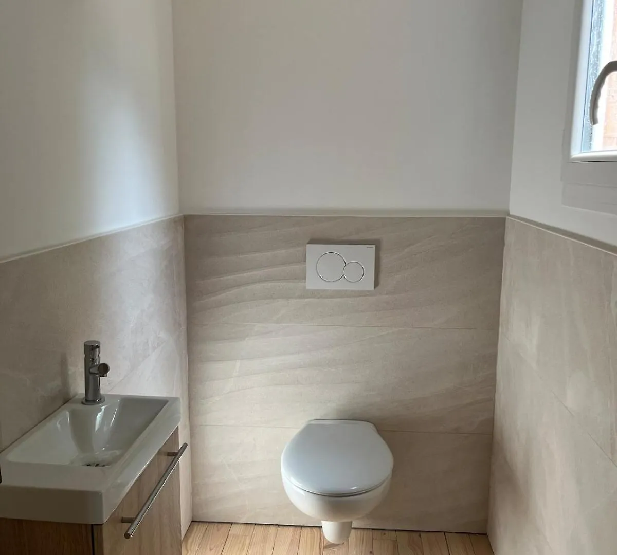 Grand Mas Provencale Renove Avec Piscine Villa Valréas Franciaország
