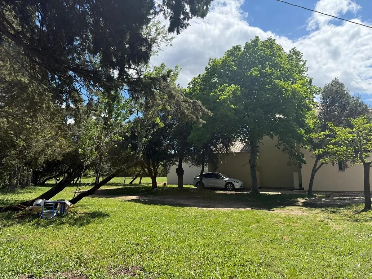 Grand Mas Provencale Renove Avec Piscine Villa Valréas