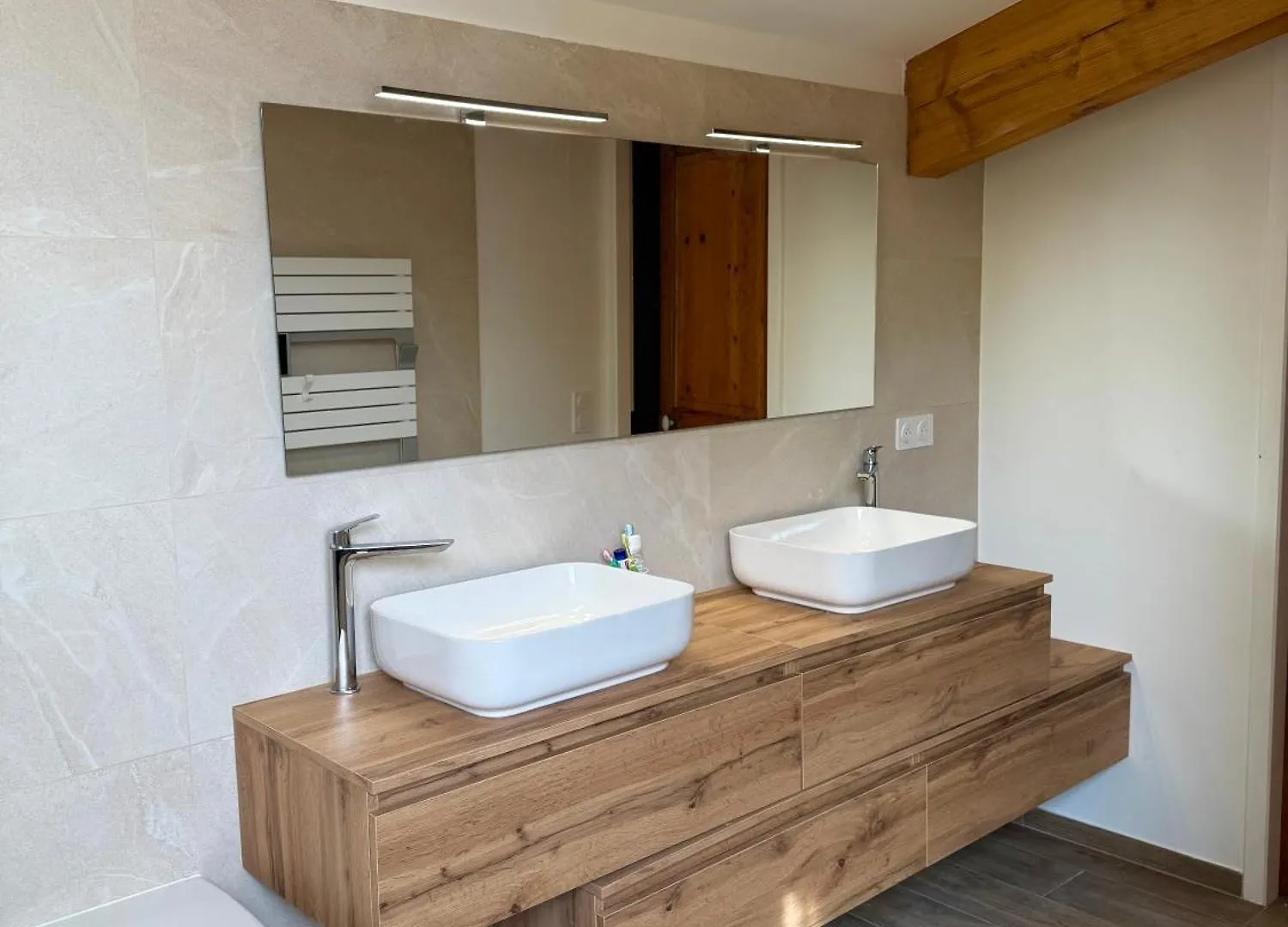 Grand Mas Provencale Renove Avec Piscine Villa Valréas