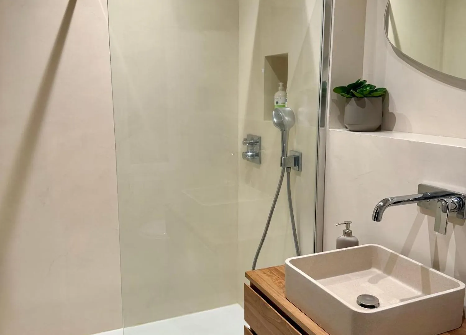 Grand Mas Provencale Renove Avec Piscine Villa Valréas 0*,  Franciaország