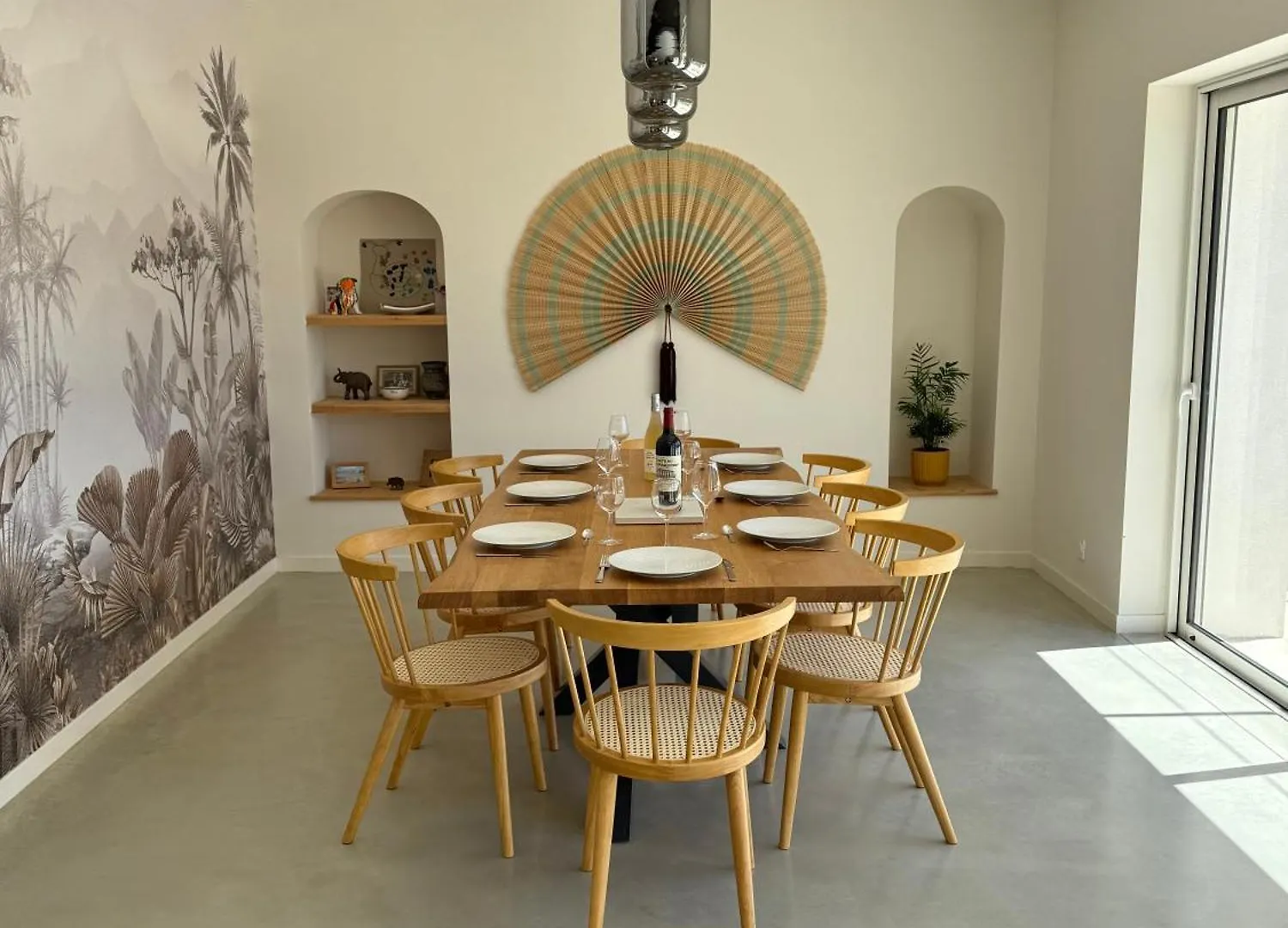 Grand Mas Provencale Renove Avec Piscine Villa Valréas 0*,  Franciaország