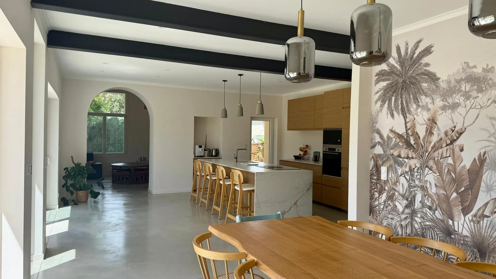 Grand Mas Provencale Renove Avec Piscine Villa Valréas